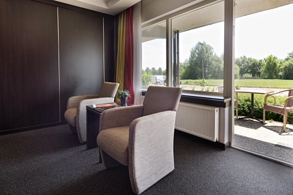 Van der Valk Hotel Groningen-Zuidbroek A7